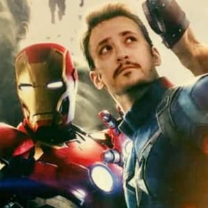 Meet your Posher, Tommy